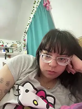 indiegirl666 online show from 7, 1, 2026