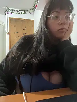 indiegirl666 online show from 20, 12, 2025