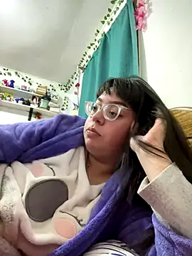 indiegirl666 online show from 28, 10, 2025