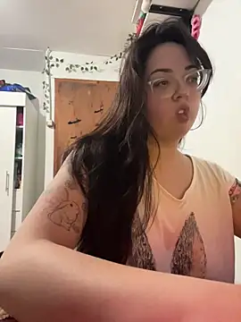 indiegirl666 online show from 18, 6, 2026