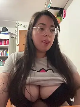 indiegirl666 online show from 11, 6, 2026