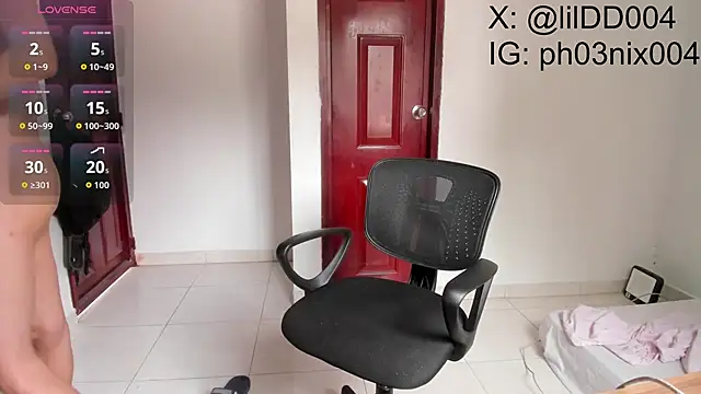 Danni boy online show from 28, 4, 2026