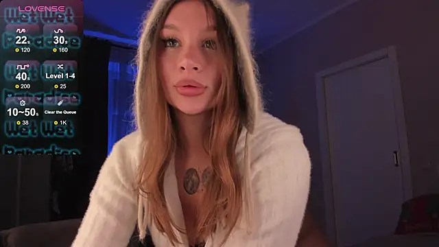 Snapshot of soffi_lav chatting on 30, 12, 2024 soffi lav online show from 30, 12, 2024