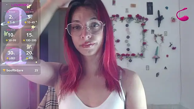  GalyaX  online show from 1, 4, 2026