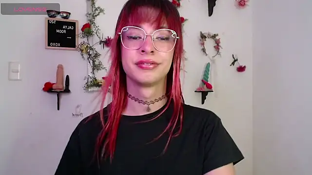  GalyaX  online show from 21, 4, 2026