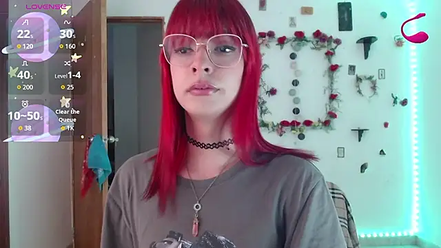 Snapshot of _GalyaX_ chatting on 20, 11, 2025 GalyaX online show from 20, 11, 2025