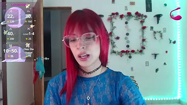 Snapshot of _GalyaX_ chatting on 27, 11, 2025 GalyaX online show from 27, 11, 2025