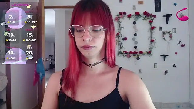  GalyaX  online show from 17, 2, 2026