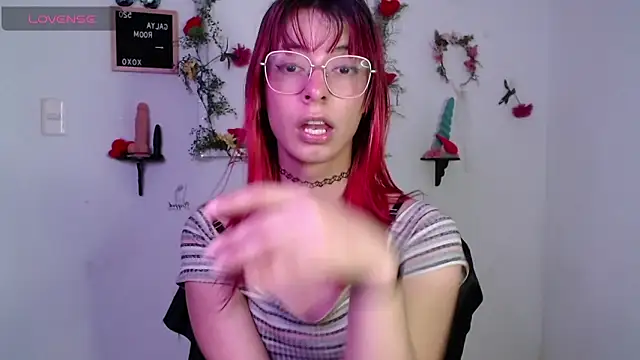  GalyaX  online show from 16, 4, 2026