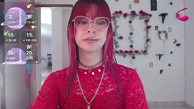  GalyaX  online show from 24, 3, 2026