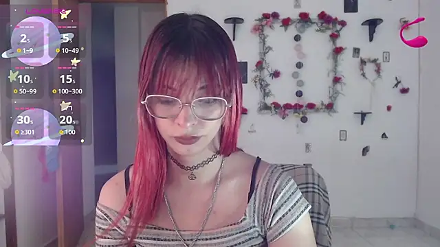  GalyaX  online show from 24, 2, 2026