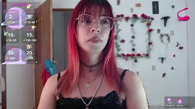  GalyaX  online show from 12, 3, 2026