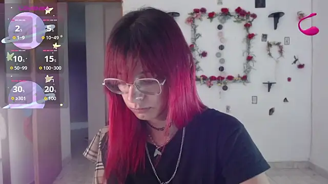  GalyaX  online show from 16, 3, 2026