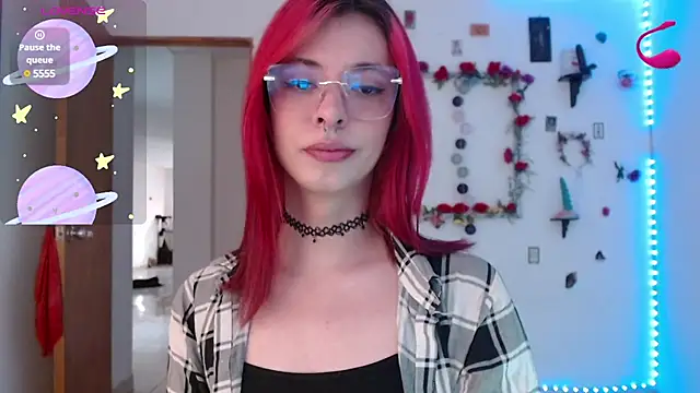  GalyaX  online show from 6, 2, 2025