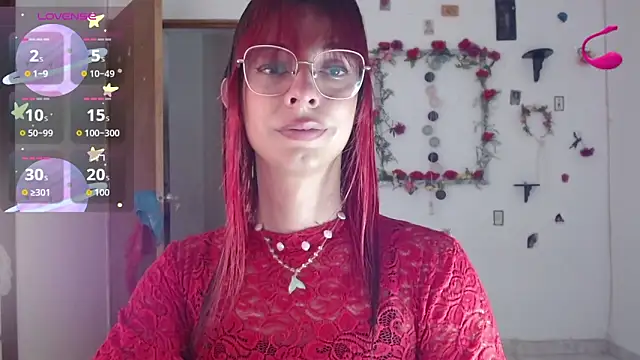  GalyaX  online show from 27, 3, 2026