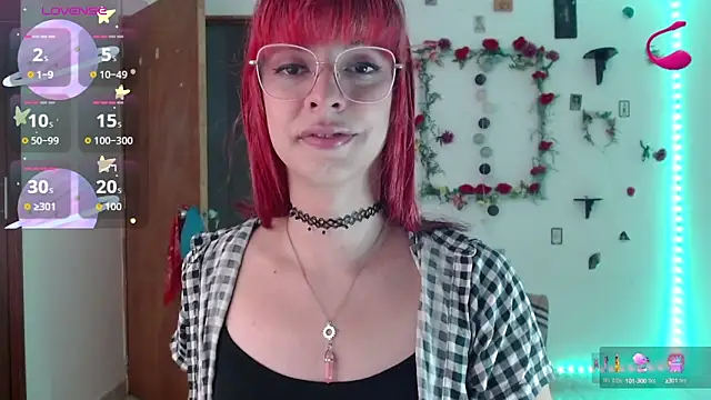  GalyaX  online show from 18, 9, 2025
