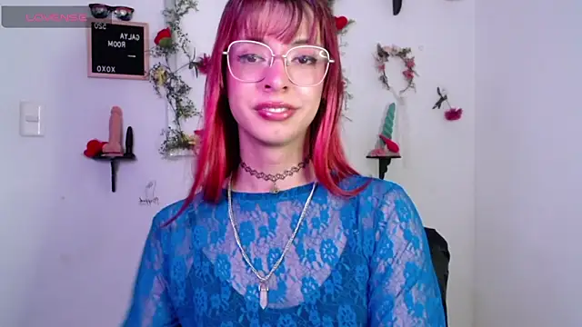  GalyaX  online show from 20, 4, 2026