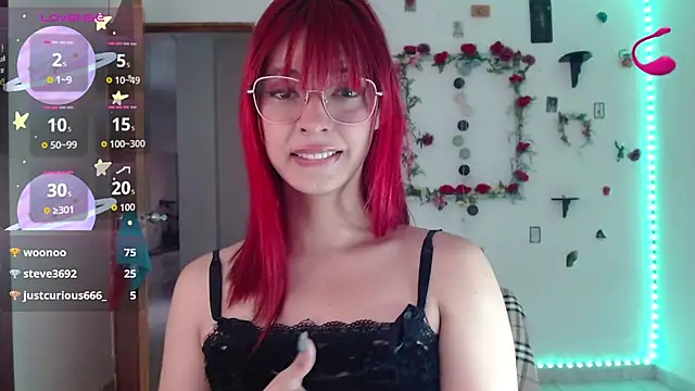 Snapshot of _GalyaX_ chatting on 27, 11, 2025 GalyaX online show from 27, 11, 2025