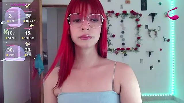 Snapshot of _GalyaX_ chatting on 28, 11, 2025 GalyaX online show from 28, 11, 2025