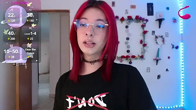  GalyaX  online show from 23, 12, 2024