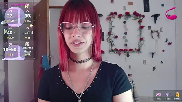  GalyaX  online show from 5, 2, 2026