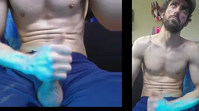 slendt94 online show from 1, 2, 2025