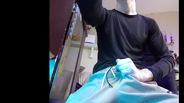 slendt94 online show from 19, 3, 2025