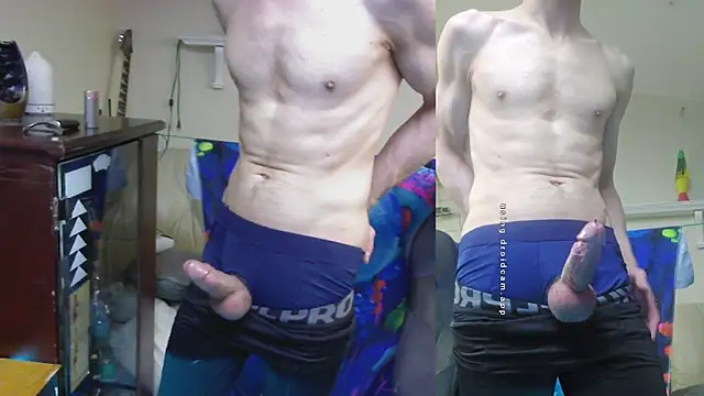 slendt94 online show from 1, 2, 2025