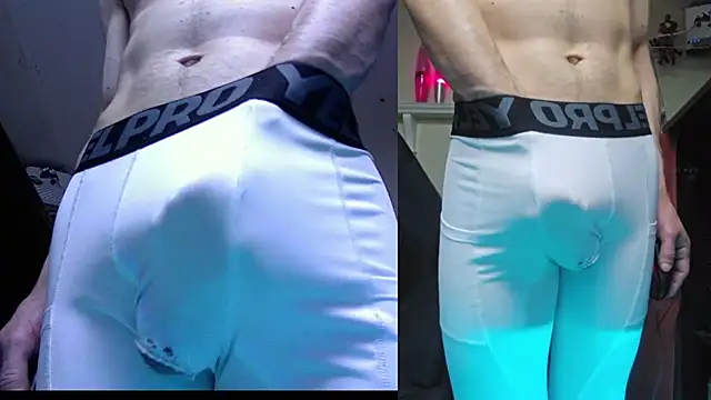 slendt94 online show from 7, 1, 2025