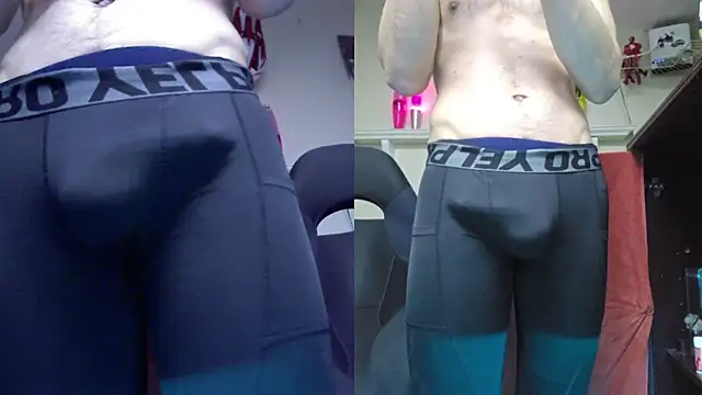 slendt94 online show from 7, 1, 2025