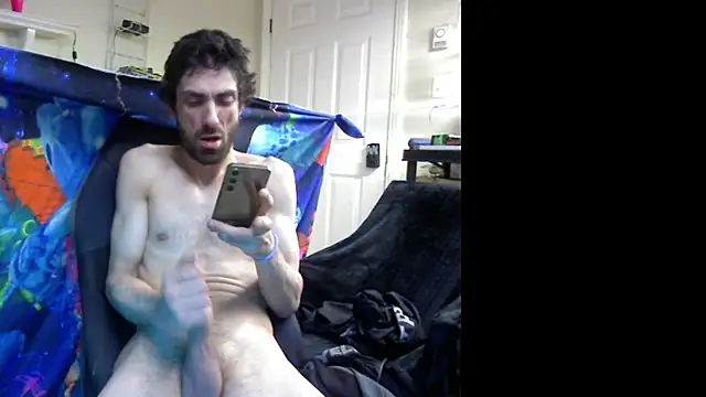 slendt94 online show from 23, 2, 2025