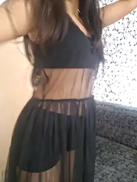 Ashi Baby online show from 18, 1, 2025