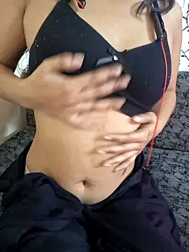 Ashi Baby online show from 15, 1, 2025