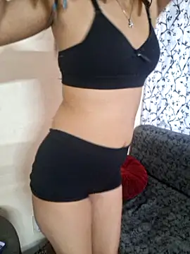 Ashi Baby online show from 25, 1, 2025