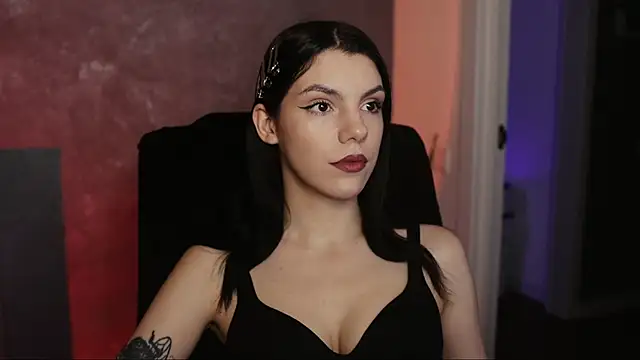 mistress  rochelle online show from 22, 3, 2025