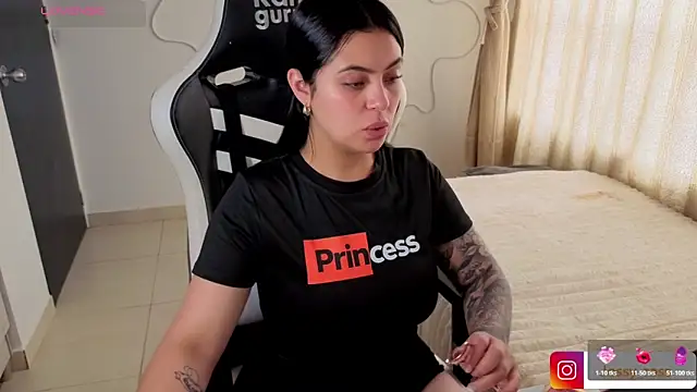 Victoryyy  online show from 31, 3, 2026