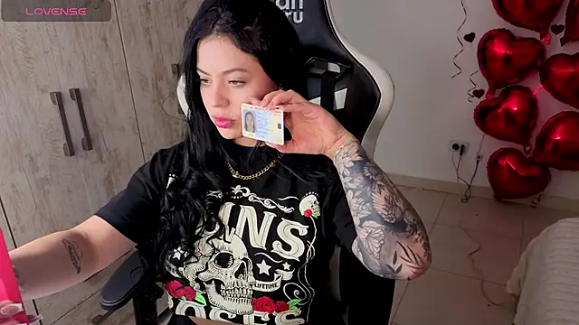 Victoryyy  online show from 12, 2, 2026