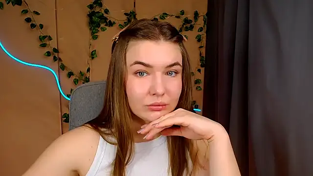 Snapshot of Glory_air chatting on 4, 5, 2026 Glory air online show from 4, 5, 2026