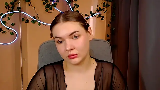 Snapshot of Glory_air chatting on 8, 5, 2026 Glory air online show from 8, 5, 2026