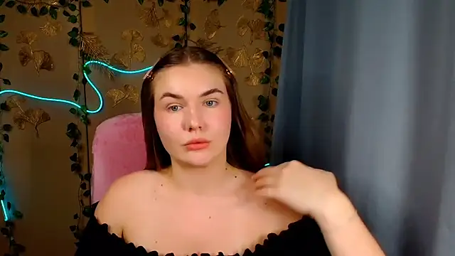 Snapshot of Glory_air chatting on 26, 5, 2026 Glory air online show from 26, 5, 2026