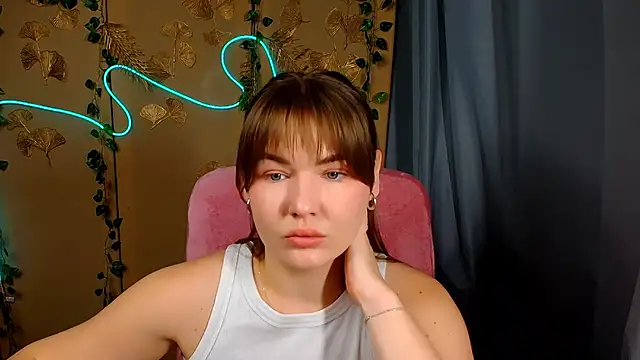 Snapshot of Glory_air chatting on 1, 6, 2026 Glory air online show from 1, 6, 2026