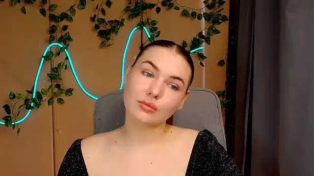 Snapshot of Glory_air chatting on 11, 5, 2026 Glory air online show from 11, 5, 2026