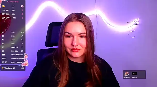 Glory air online show from 5, 3, 2025