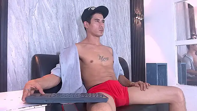 Jhonn Rhyss online show from 13, 2, 2026