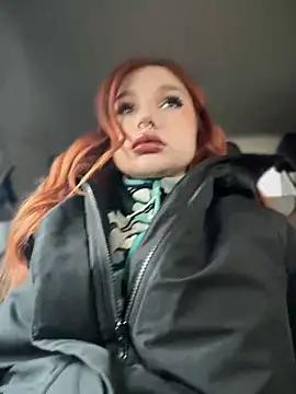 KarinHorny online show from 7, 12, 2024