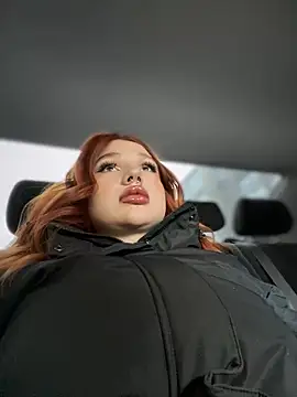 KarinHorny online show from 6, 12, 2024