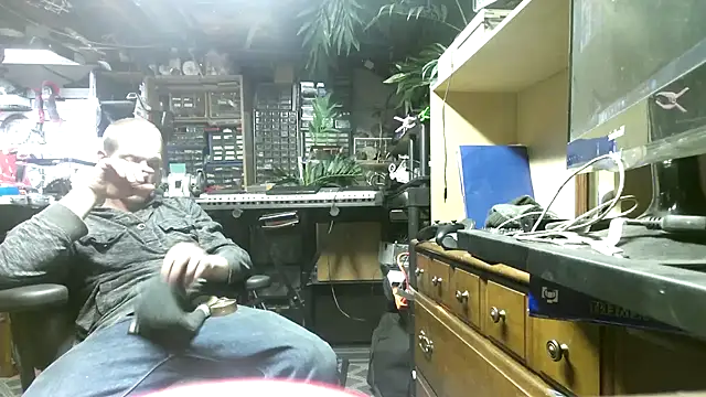 mrwinsalot88 online show from 27, 10, 2025