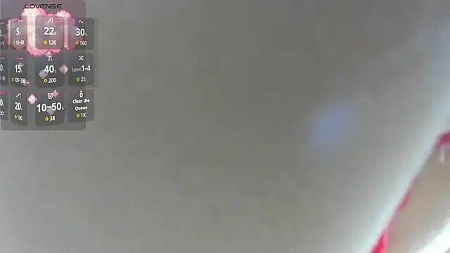 SUNNYCYRUS online show from 10, 9, 2025