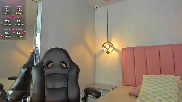 SUNNYCYRUS online show from 20, 3, 2026