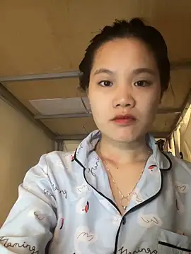 Be-MyMy online show from 1, 1, 2025